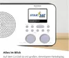 Technisat Radio Viola 2C E 0010/3933 Anteprima dell’immagine prodotto 3