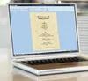 SIGEL DP372 Carta marmorizzata, beige, A4, 90 g/m², 100 Anteprima dell’immagine prodotto 3