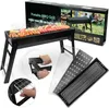 Grill, Holzkohlegrill, tragbarer Grill, Brikettgrill, Produktbild-Vorschau 1
