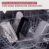 Fackelmann Parmesanreibe- und Frischebox, Parmesanhobel, Produktbild-Vorschau 6