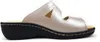 Belvida Pantolette Metallic Produktbild-Vorschau 6