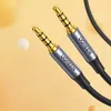 Ugreen -Kabel AUX-Miniklinke 3,5-mm-Kabel (männlich) - Produktbild-Vorschau 10