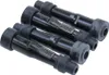 NGK Zündkerzenstecker 4-er Set SD05F 5kOhm entstört gerade Produktbild-Vorschau 3