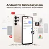 DOOGEE Note56 X Smartphone Handy, Android 16, 6,56" 90Hz, Produktbild-Vorschau 9
