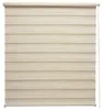 Tenda doppia Sol Royal SolDecor DL2, 90x220 cm, lino – Anteprima dell’immagine prodotto 3