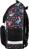 Schulranzen für Jungen und Mädchen - Schul-Rucksack für Produktbild-Vorschau 8