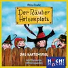 HUCH! Der Räuber Hotzenplotz - Kartenspiel, Kinderspiel Produktbild-Vorschau 4