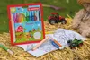 Crayons-feutres épais - STABILO Trio Jumbo - paquet de 12 - Voir les images du produit 5