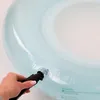 Nafukovací matrace – vodní houpací síť se sítí 160x90 cm – Náhled obrázku produktu 5