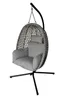 greemotion Hängesessel Indoor & Outdoor Corvo Hängeschaukel Produktbild-Vorschau 1