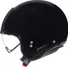 Nolan N21 06 Classico Jethelm, schwarz, L (60) Produktbild-Vorschau 2