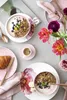 Villeroy & Boch Rose Garden Speiseteller Coupe 28,5 cm Produktbild-Vorschau 4