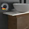 Alpenberger Badmöbel-Set Waschtisch mit Unterschrank & Produktbild-Vorschau 6