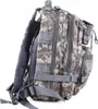 Taktischer Rucksack 30L in Grau/Braun - Robuster Produktbild-Vorschau 9