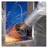 PFERD 42241104, Schleiftrommel, Universal, Aluminiumoxid, Produktbild-Vorschau 3