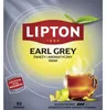Lipton Earl Grey classic - herbata czarna (92 torebki) Podgląd zdjęcia produktu 3