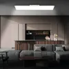 BRILONER - Panneau LED avec lumière blanc neutre, IP44 Voir les images du produit 9