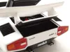 Kyosho 08320WFL Lamborghini Countach LP 400 S weiß 1:18 Produktbild-Vorschau 8