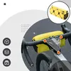 Rockbros Lenkertasche Fahrrad 2,2 l mit Schultergurt und Produktbild-Vorschau 3