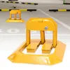Ikodm blokada parkingowa, słupek odgradzający, składany, Podgląd zdjęcia produktu 12