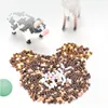 MalPlay Bügelperlen Tiere Set 3000Stk Bügelpads 3D Muster & Produktbild-Vorschau 3