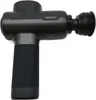 A black and gray RENPHO massage gun is shown against a white background. Produktbild-Vorschau