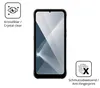 2 ochranné fólie pre telefón Gigaset GX30 – ochranná fólia Náhľad obrázku produktu 5