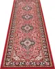 Hanse Home Mirkan Kurzflor Teppich Skazar Isfahan Rot Produktbild-Vorschau 4