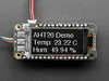 Adafruit FeatherWing OLED - 128x64 OLED Add-on für Feather Produktbild-Vorschau 7