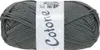 Lana Grossa Cotone 114 Schiefergrau 50g Produktbild-Vorschau 1