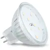4x LED Lampe GU5.3 MR16 warmweiß 4W Leuchtmittel Strahler Produktbild-Vorschau 3