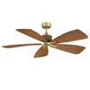 Parrot Uncle 142cm Deckenventilator ohne Licht, Produktbild-Vorschau 10