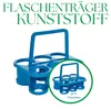 Novaliv 2x Flaschenträger für 12 Flaschen - Stabiler Halt - Produktbild-Vorschau 2
