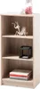 Regal Dekoregal Holzregal Beistellregal Standregal Produktbild-Vorschau 2