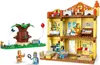 LEGO(R) BLUEY 11203 Dom rodzinny Blue Podgląd zdjęcia produktu 39