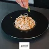 pasoli Bratpfanne Ø28cm - Kohlenstoffstahl Bratpfanne für Produktbild-Vorschau 7