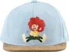 BAVARIAN CAPS BC Cap Pumuckl Kids DENIM DENIM 1 Produktbild-Vorschau 5