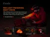 Nabíjateľná čelovka Fenix HM60R - kamufláž Náhľad obrázku produktu 12