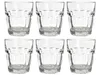 Bormioli Rocco Wassergläser Rock Bar 270 ml - 6 Stücke Produktbild-Vorschau 1