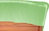 heimtexland ® Liegestuhlauflage Frottier Schonbezug Liege Produktbild-Vorschau 4