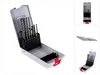 Bosch SDS-plus 7X Hammerbohrer 7tlg. 5/6/6/8/8/10/12mm ( Produktbild-Vorschau 5