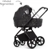 Venicci 2in1 Kombi-Kinderwagen Claro bis 22 kg mit Produktbild-Vorschau 4