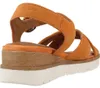 TAMARIS 28202 42 Orange Produktbild-Vorschau 3
