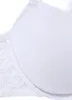 LASCANA Schalen-BH Premium Dessous weiß Größe 70 Cup G Produktbild-Vorschau 4
