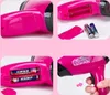 35 Stück Kinder-Friseurkopf, Make-up-Kopf, 22 cm hoch, Produktbild-Vorschau 7