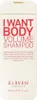 Eleven I Want Body Volume Shampoo 300ml Anteprima dell’immagine prodotto 3
