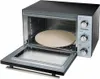 Bestron Kompakter Mini-Backofen mit Drehspieß und Produktbild-Vorschau 3