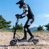 HITWAY E Scooter mit Straßenzulassung, 500W Motor, Produktbild-Vorschau 9