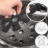 Fahrradhelm Kinder Damen Helm Fahrrad Scooter BMX Produktbild-Vorschau 15