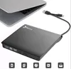 REAGLE USB-C 2-in-1 Laptop-Recorder CD/DVD-Gerät Produktbild-Vorschau 6